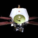 Mariner-09 űrszona