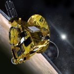 New Horizons űrszonda