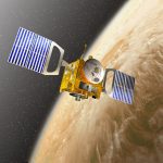 Venus-Express űrszonda