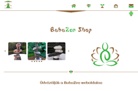 BubuZen Shop